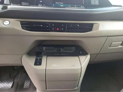 Occasion VW California Coast 150 ch (110 kW) 2025 Gris Van