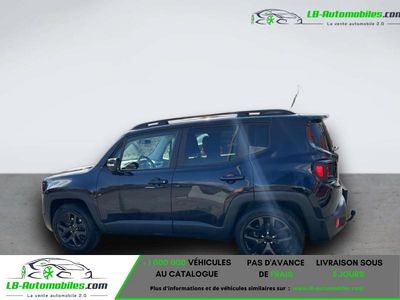 Occasion 2018 Jeep Renegade SUV | 19 900 € (Prix assez cher)