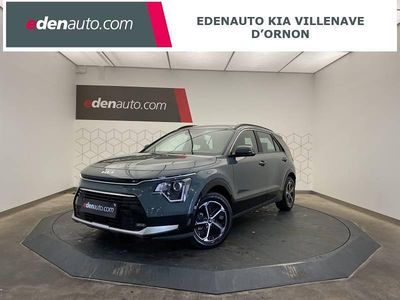 Occasion 2024 Kia Niro Active SUV | 27 990 € (Prix juste)