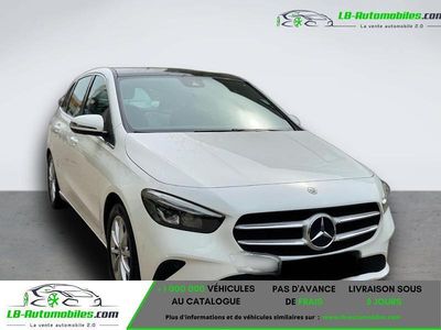 Occasion 2019 Mercedes B250 Monospace | 26 700 €