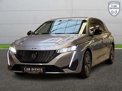 Occasion Peugeot 308 Allure 133 ch (97 kW) 2024 Gris Berline