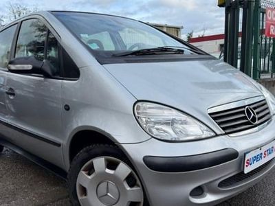 Occasion 2004 Mercedes A160 Classic Berline | 4 990 €