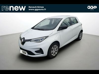 occasion Renault 21 Zoé E-Tech Life charge normale R110 Achat Intégral -- VIVA174571750