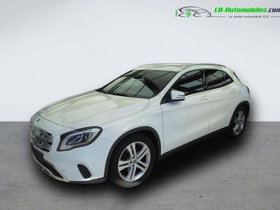 Mercedes GLA180