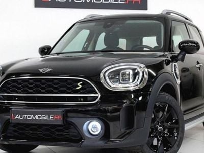 Mini Cooper Countryman