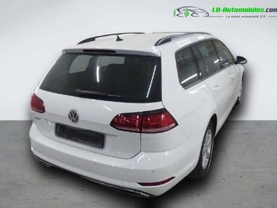VW Golf VII