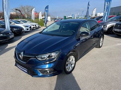 Renault Mégane IV