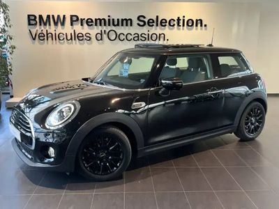 occasion Mini Cooper Cooper136ch Edition Greenwich