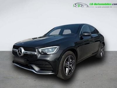 Mercedes GLC300
