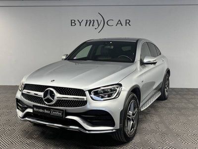 Mercedes GLC300