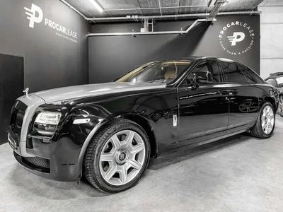 occasion Rolls Royce Ghost 6.6/V12/HUP/COMFORT