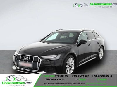 occasion Audi A6 Allroad 50 TDI 286 ch Quattro BVA