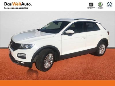 occasion VW T-Roc Style 2018