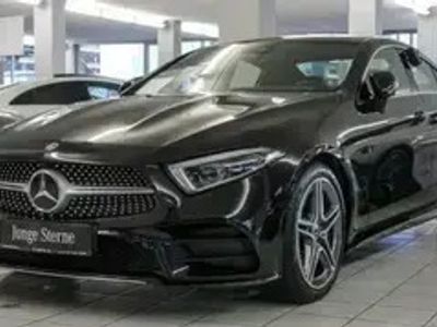 Mercedes CLS220