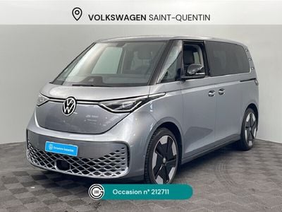 VW ID. Buzz