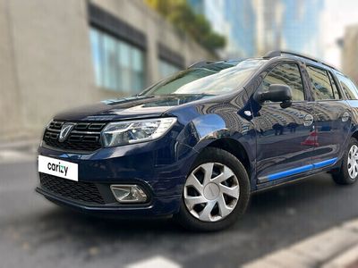 Dacia Logan MCV