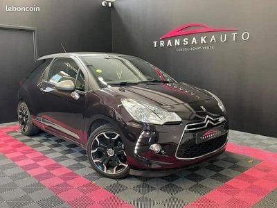 Citroën DS3