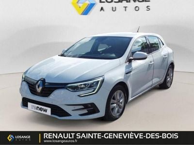 Renault Mégane IV
