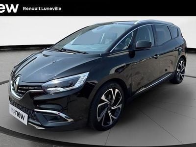 Renault Grand Scénic IV