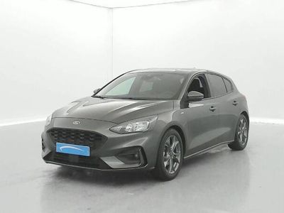 occasion Ford Focus 1.0 EcoBoost 125 S&S mHEV ST Line
