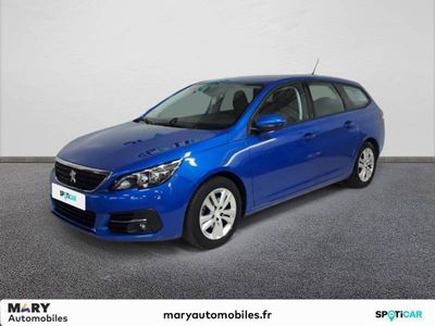 occasion Peugeot 308 SW BlueHDi 100ch S&S BVM6 Active Pack