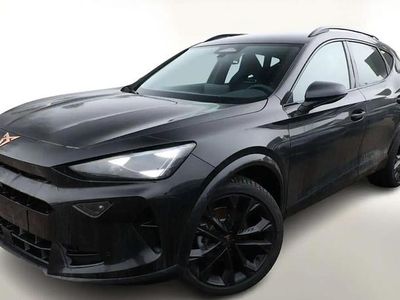 Nouvelle Cupra Formentor 150 ch (110 kW) 2025 Noir SUV