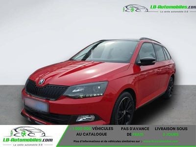 Occasion 2017 Skoda Fabia Citadine | 19 400 € (Prix cher)