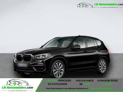 Occasion 2021 BMW X3 Sport Line SUV | 50 500 € (Prix juste)