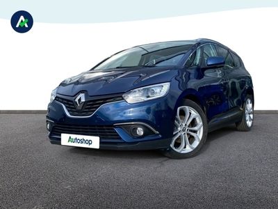 occasion Renault Grand Scénic IV 1.5 dCi 110ch Energy Business 7 places
