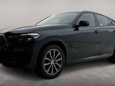 Occasion 2020 BMW X6 M Sport SUV | 54 990 €