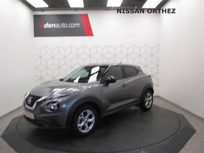 Occasion 2022 Nissan Juke N-Connecta SUV | 15 990 € (Prix juste)
