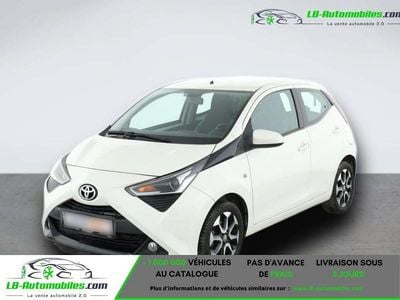 Occasion 2019 Toyota Aygo Citadine | 17 400 € (Prix cher)