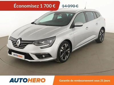 Renault Mégane GrandTour