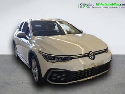 VW Golf VIII