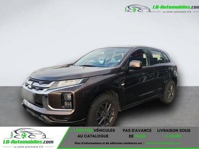 Occasion Mitsubishi ASX 150 ch (110 kW) 2019 SUV
