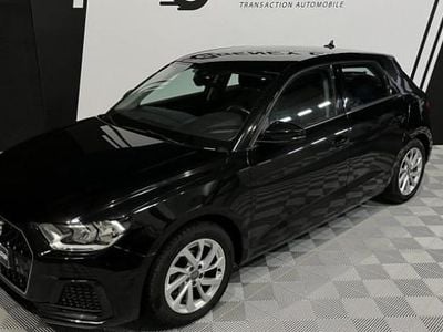 Occasion Audi A1 Sportback Design 95 ch (69 kW) 2019 Citadine