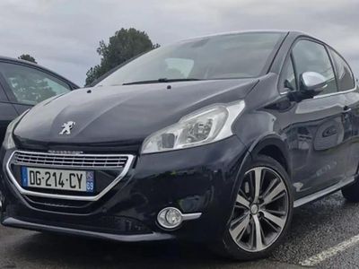 Occasion 2014 Peugeot 208 Citadine | 7 500 € (Prix juste)