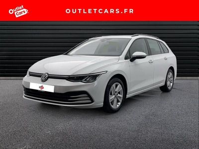 VW Golf VIII