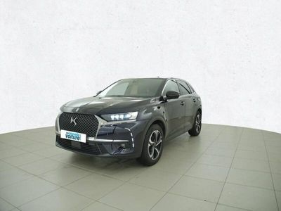 occasion DS Automobiles DS7 Crossback DS 7PureTech 180 EAT8 So Chic