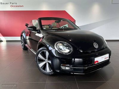 occasion VW Beetle Cabriolet 1.2 TSI 105 BMT Couture DSG7