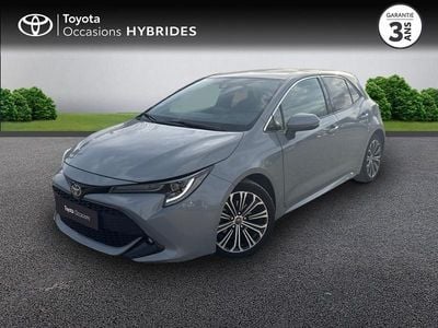 Occasion 2019 Toyota Corolla Design | 17 490 € (Bon prix)
