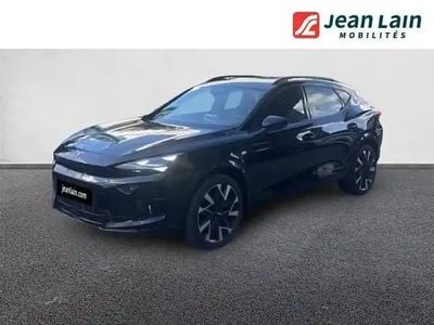 Occasion Cupra Formentor VZ 272 ch (200 kW) 2025 Noir SUV