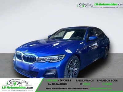 Occasion BMW 320 Comfort Edition 190 ch (139 kW) 2019 Berline