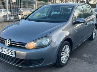 Occasion 2011 VW Golf Trendline Berline | 4 990 € (Prix juste)
