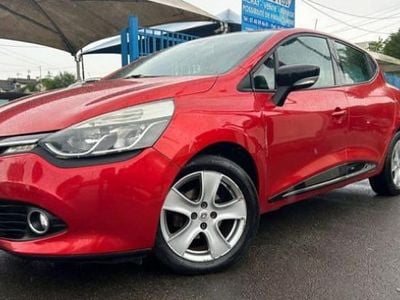 Renault Clio IV
