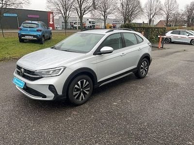 VW Taigo