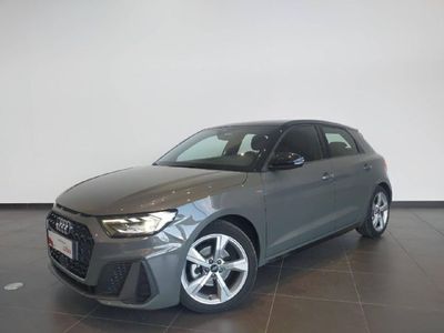 occasion Audi A1 Sportback S line 30 TFSI 81 kW (110 ch) S tronic