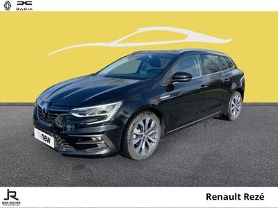 occasion Renault Mégane Coupé Estate 1.5 Blue dCi 115ch Techno EDC -23