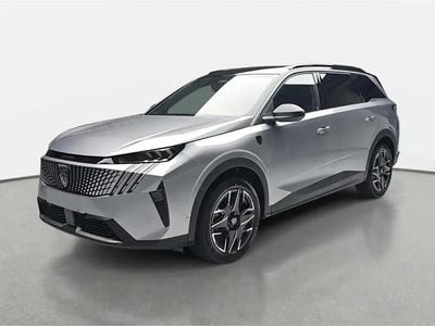 Gris Nouvelle 2025 Peugeot 5008 GT Monospace | 35 890 € (Bon prix)