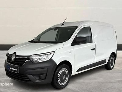 Occasion Renault Kangoo 97 ch (71 kW) 2022 Monospace